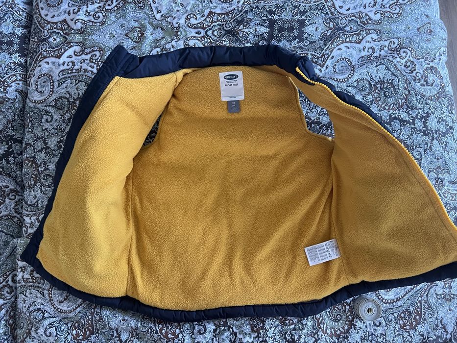 Жилет Old Navy 5T