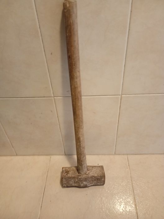 Marreta 60 cm      .