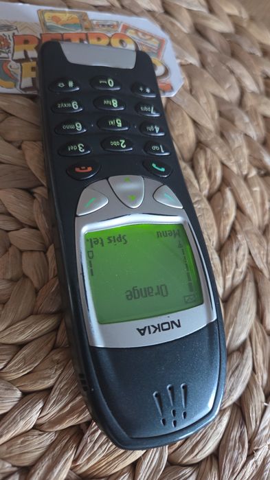 Nokia 6210 PL bez simloka