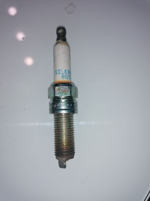 Świeca zapłonowa kia xceed