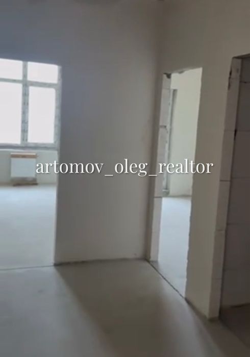 New‼️KADORR City на Краснова‼️Однушка‼️60 Жемчужина,вид на ИППОДРОМ‼️