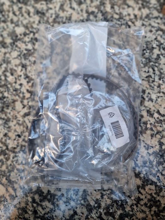 Kit correia de distribuição
