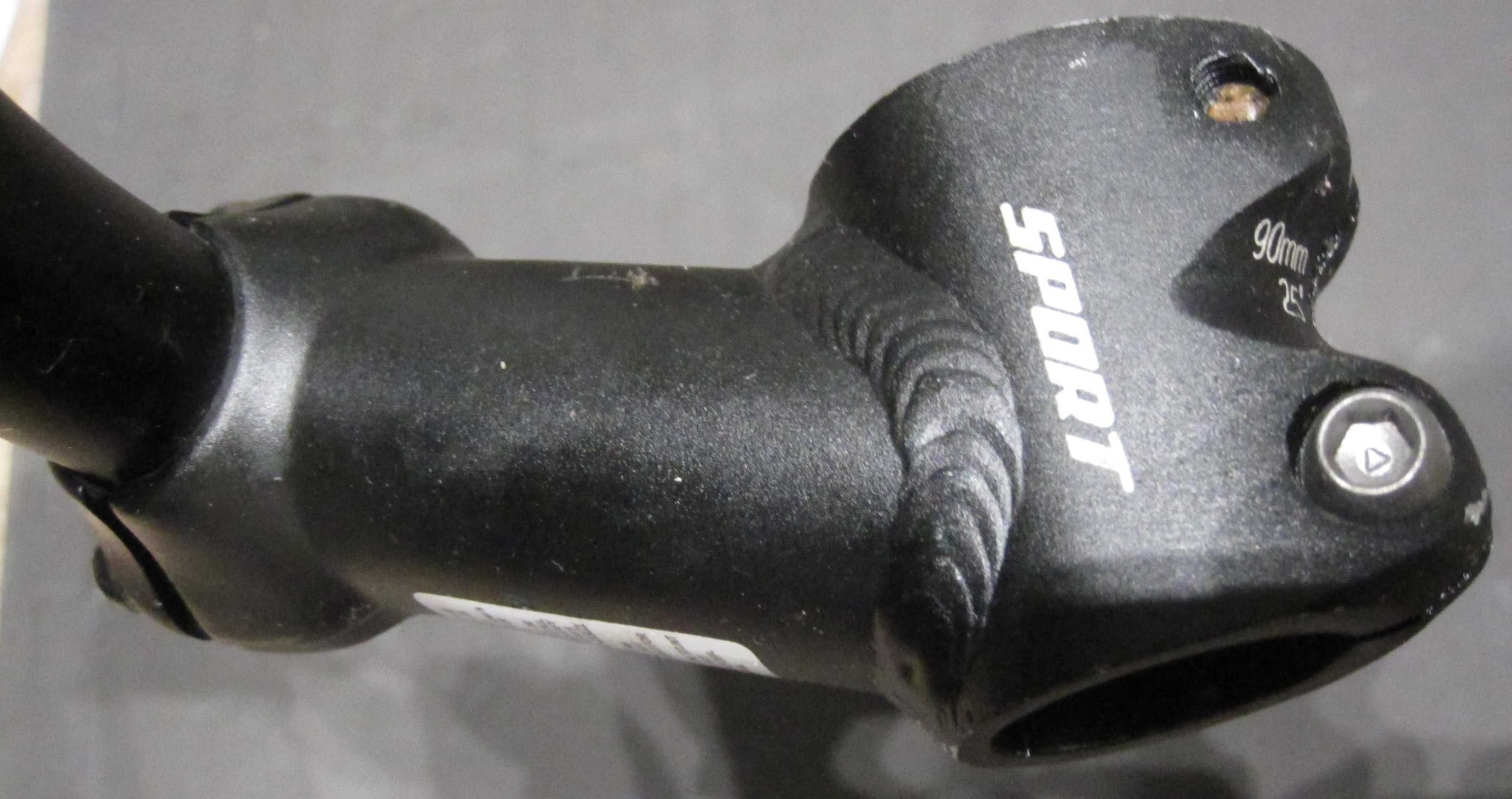 Bontrager crowbar sport sale
