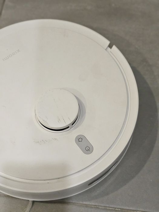 Xiaomi s20 aspirador