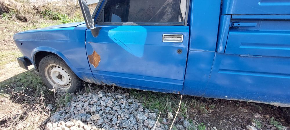 Продам ваз 2104 піражак