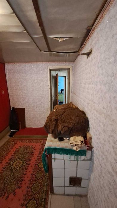 Продам житловий будинок в с. Перемога
