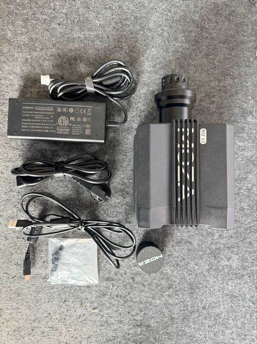 Baza Moza R12 V2