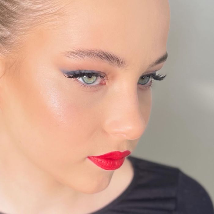 Макіяж зачіска візажист