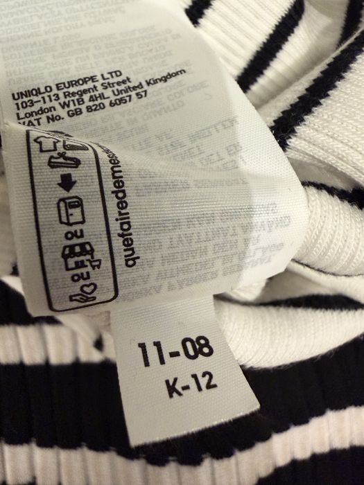 Кеди converse 36 р. H&M, UNIQLO, H&M