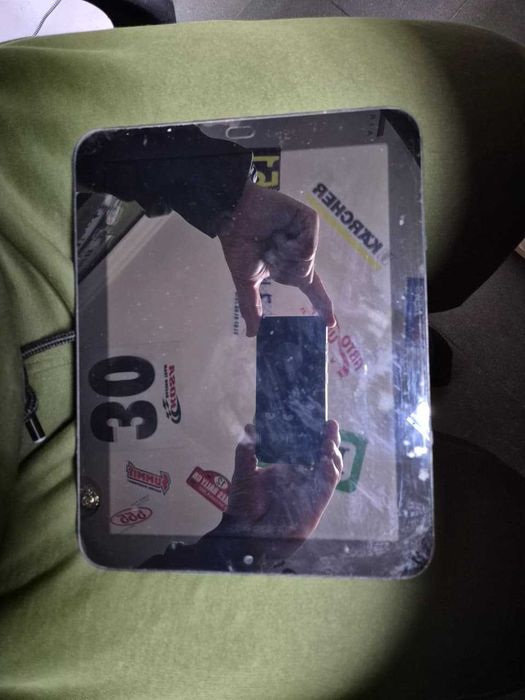 HP Touchpad 9.7 LCD матриця