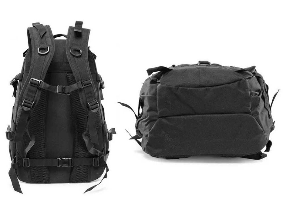 Plecak taktyczny wojskowy militarny survival turystyczny trekkingowy