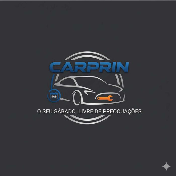 Levo seu carro a lavar e fazer IPO - Sábado