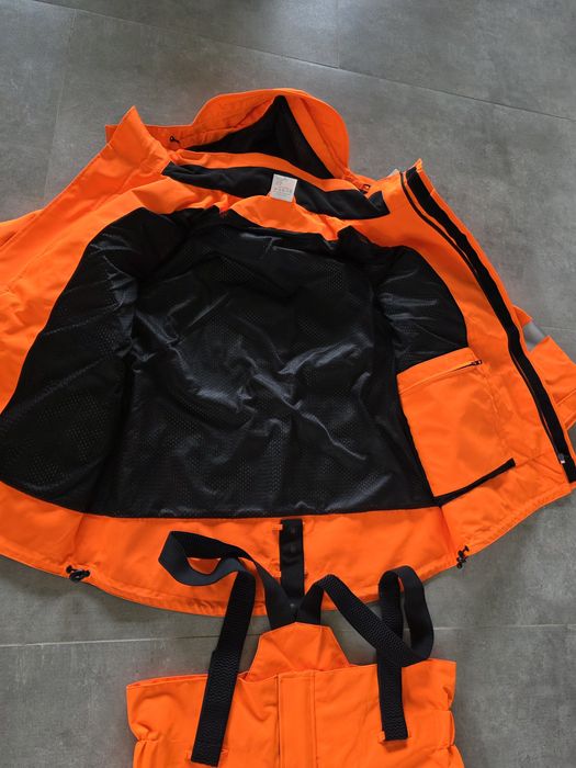 Sztormiak żeglarski, rozmiar L.