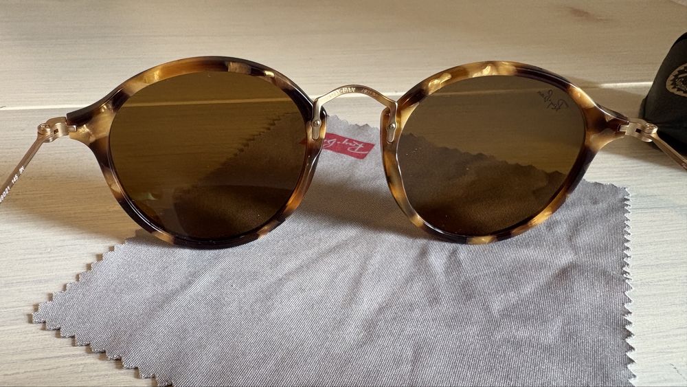 Ray-Ban RB2446 (modelo 1160)
