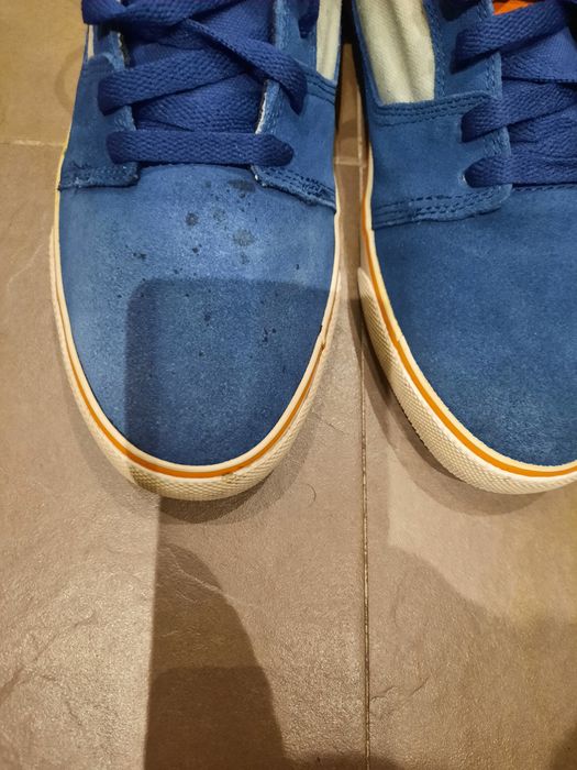 Tenis DC SHOES - Azuis  - n° 42
