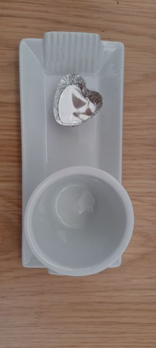 Hot Chocolate Serving Kit - NEW64741077549697123