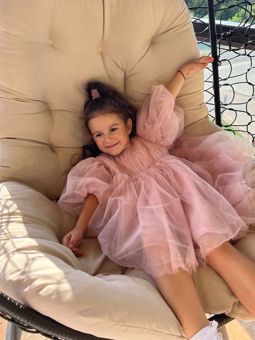 Плаття для принцес