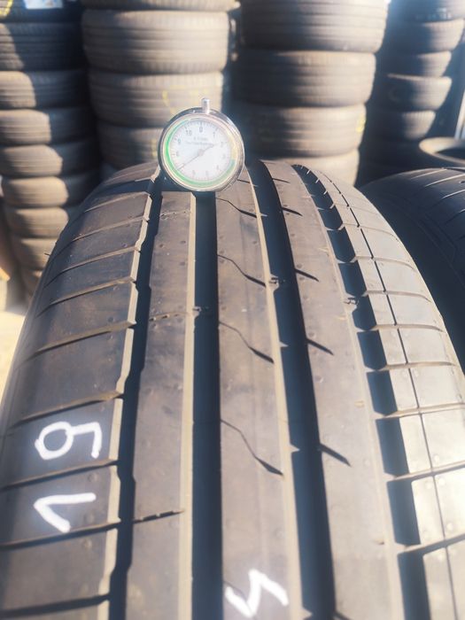 Opony letnie Hankook Ventus evo3 ev 235/55/19 255/50/19 Nowe Demo