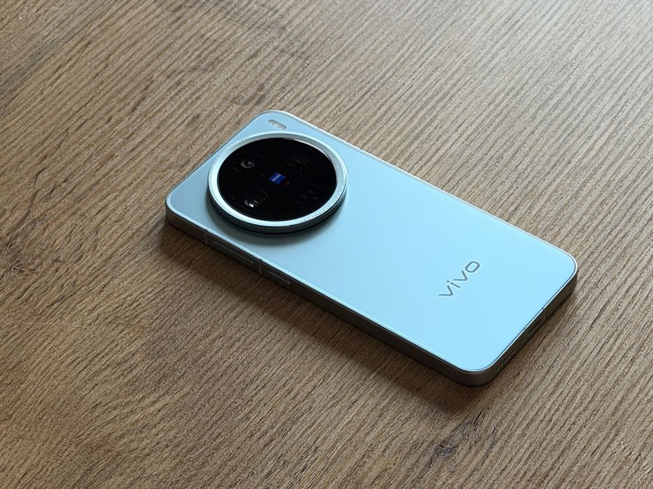 vivo x200 pro mini グリーン VIVO X200 Pro mini 12GB+256GB Zielony