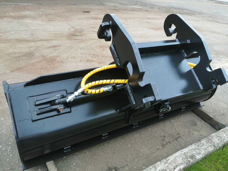 Łyżka Skarpowa 0.6m3 hydrauliczna 10000zł Netto