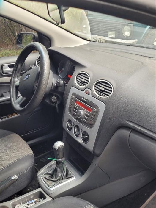 Продам Ford focus 2007 р.