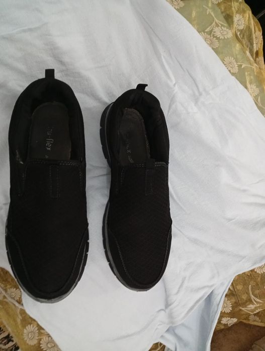 Мокасины кроссовки муж. Р 43_44