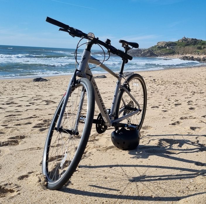 Bicicleta trekking Specialized Sirrus 1.0