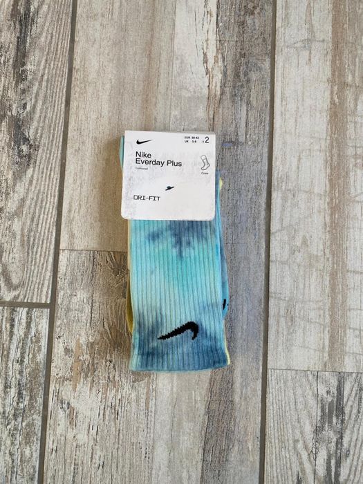 Носки Nike Everyday Plus , шкарпетки найк