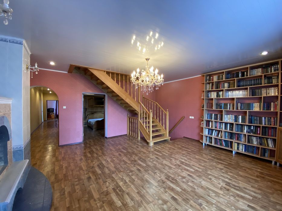 House by the address st. Kitoboynaya (area 300 m²) - Atlanta.ua - photo 13