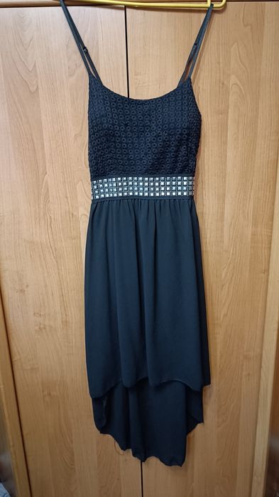 Плаття чорного кольору