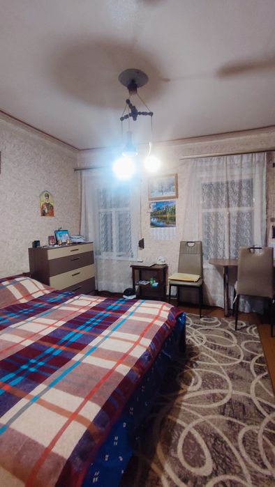 Продаємо будинок, Некрасівка - 10 соток землі під забудову