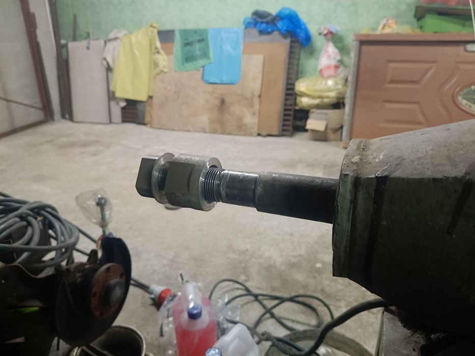 Sprzedam polerkę elna