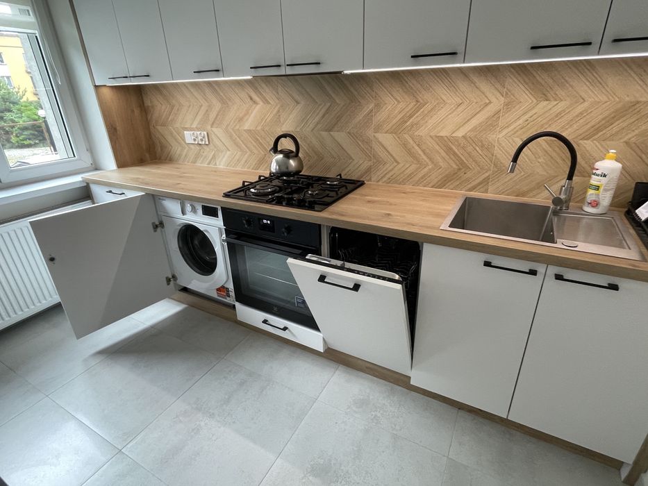2 pokoje 48 m² | Bytom, ul. Wrocławska | park | parking