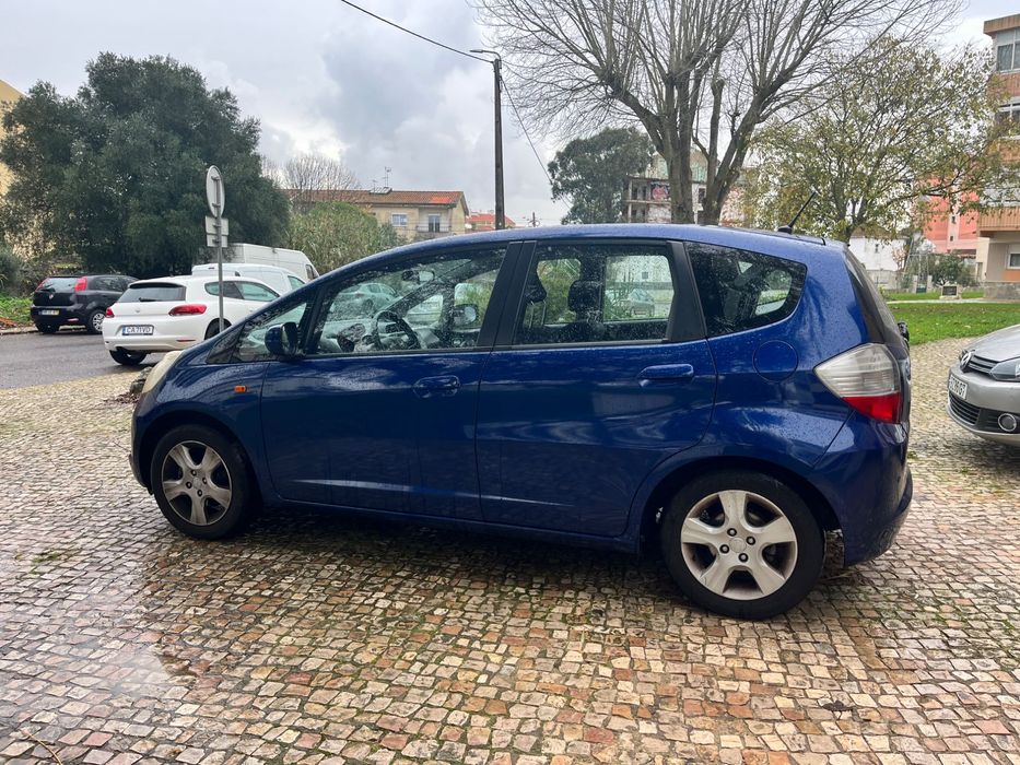 Honda Jazz 1.2 2009
