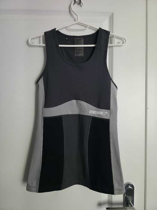 Koszulka sportowa Gymshark