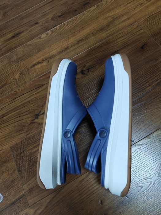 Crocs Crocband Full Force Clog