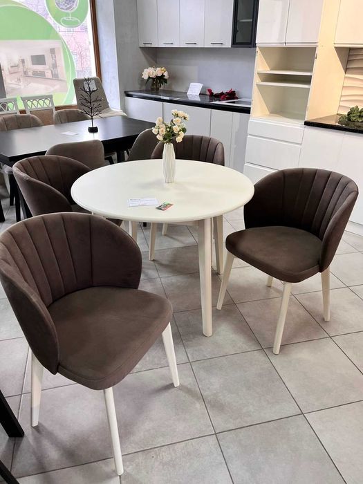 Стіл кухонний Тис 8