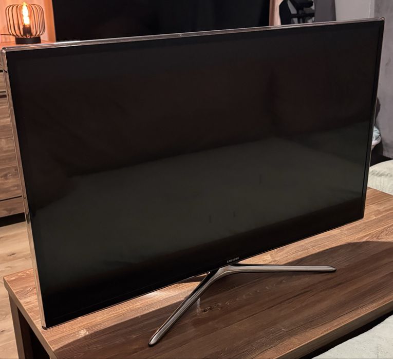 Telewizor Samsung UE40F6320AW 40cali