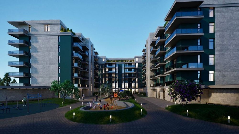БЕЗ КОМІСІЇ Продаж квартири в Ужгороді|центр|44 авеню|Avenue