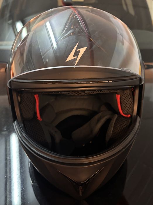 Capacete modular STORMER RISE