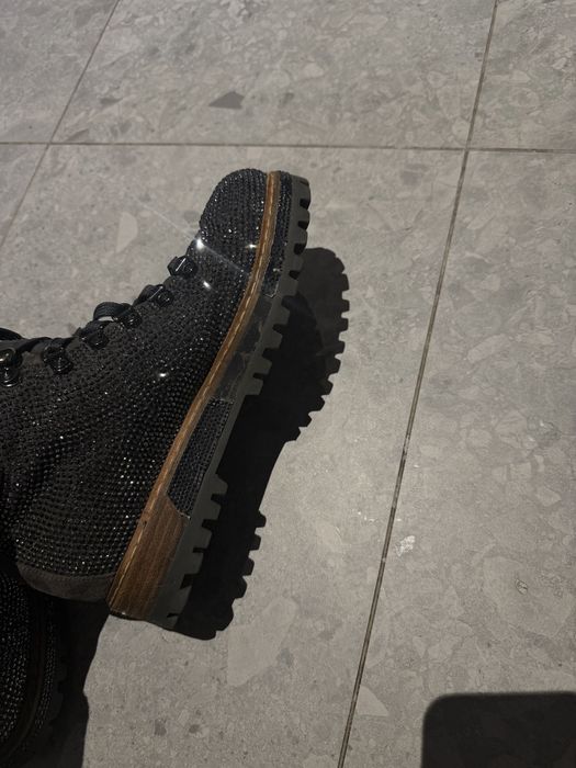 Ботинки Le Silla 40