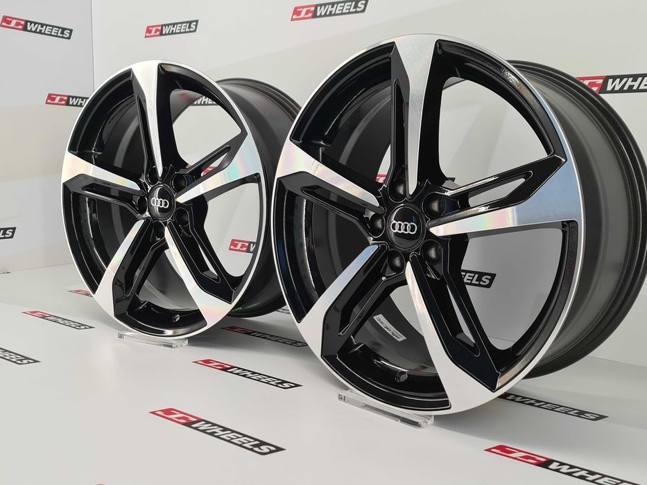Jantes Look Audi Rs7 em 19 | 5x112