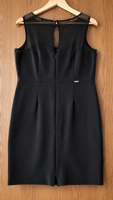 Плаття Guess чорне