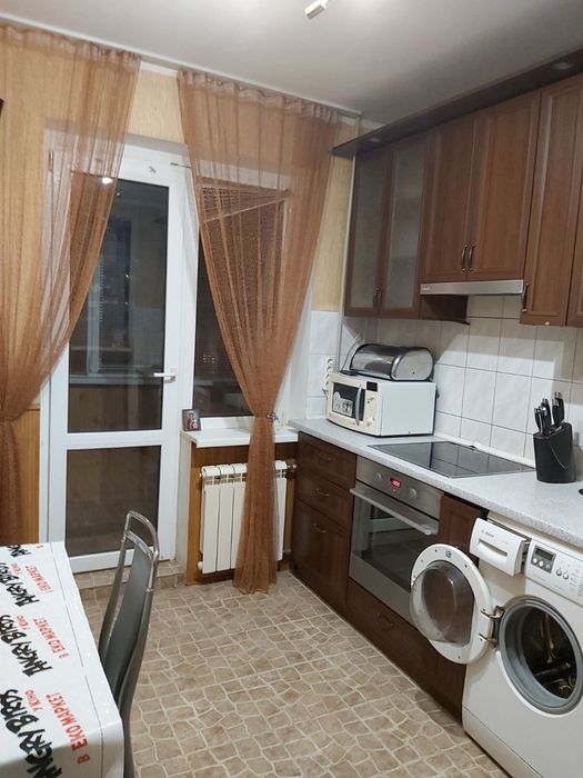 Оренда 3 кімнатна квартира Таврик