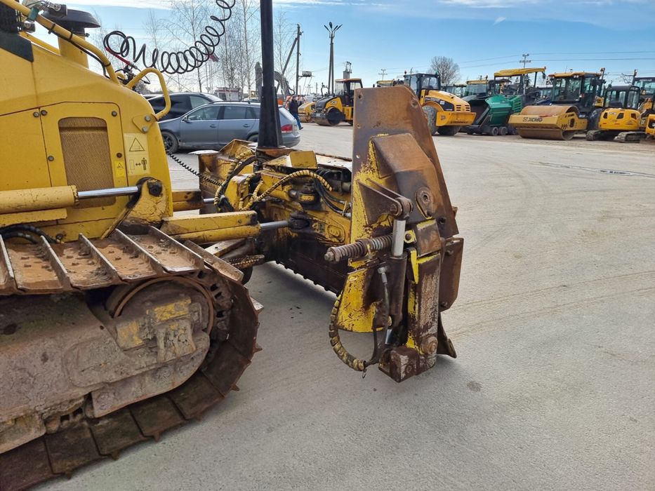 Продам бульдозер Komatsu D 51 px , 2014 г