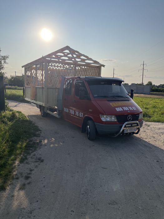 Евакуатор Хмільник, евакуатор Уланів, евакутор Літин,евакуатор Вінниця