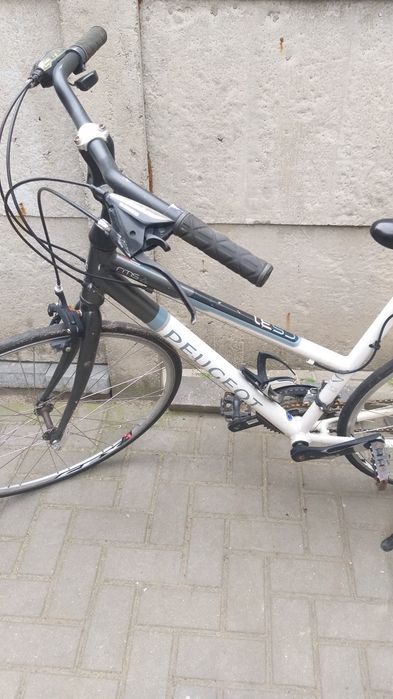 Rower męski PEUGEOT koła 28