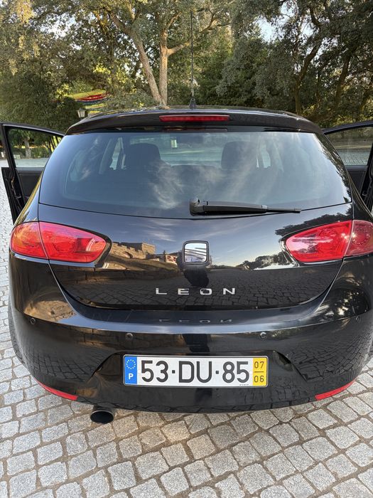 Seat leon 1.9tdi