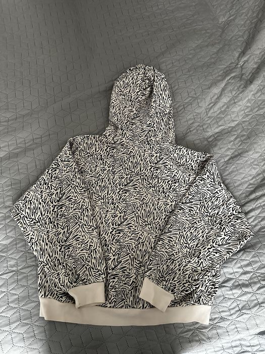 Худі levi’s зебра