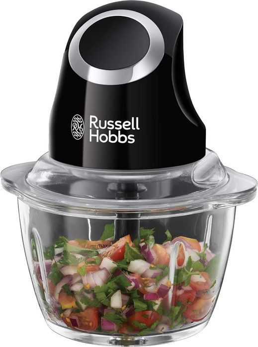 Russell Hobbs Desire  rozdrabniacz do warzyw, 200 watt.